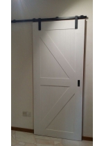 Barn Door BR-03